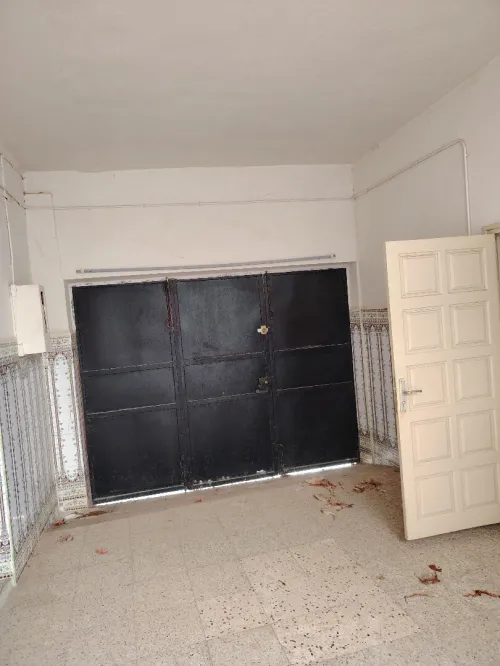 Vente bien immobilier Tlemcen Tlemcen