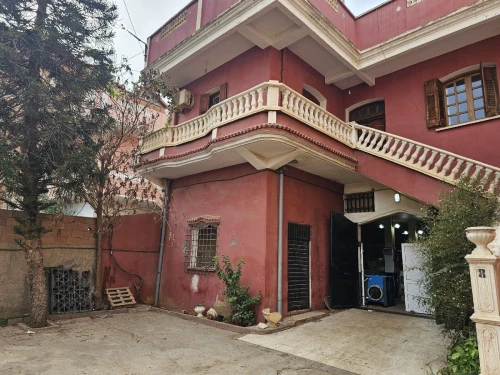 Vente Villa Tipaza Kolea