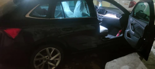 Skoda Scala  2022 Claver