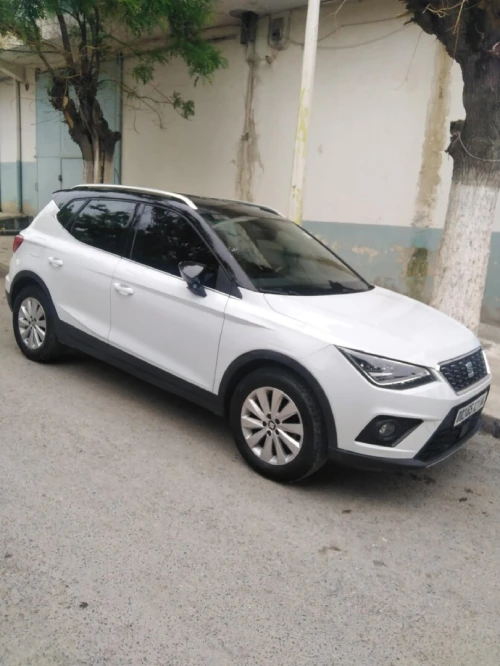 Seat ARONA 2021 Xperience