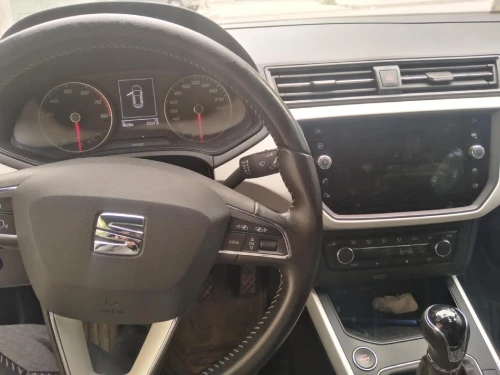 Seat ARONA 2021 Xperience