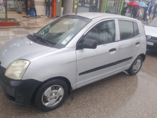 Kia Picanto 2006 Picanto