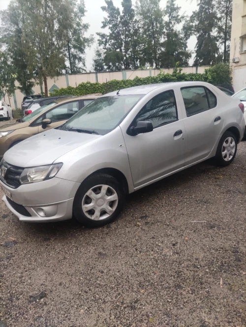 Dacia Logan 2014 Logan