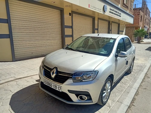 Renault Symbol 2019 Extrême