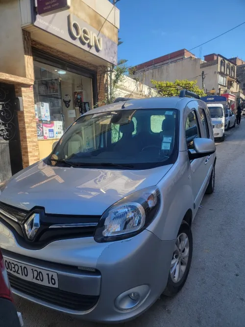 Renault Kangoo 2020 Kangoo
