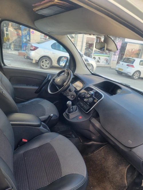 Renault Kangoo 2020 Kangoo