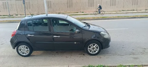 Renault Clio 3 2006 Clio 3
