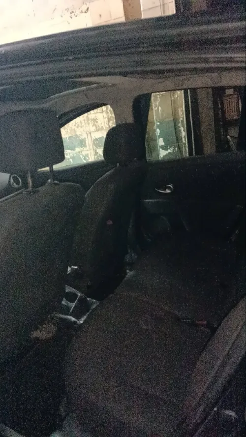Renault Clio 3 2006 Authentique