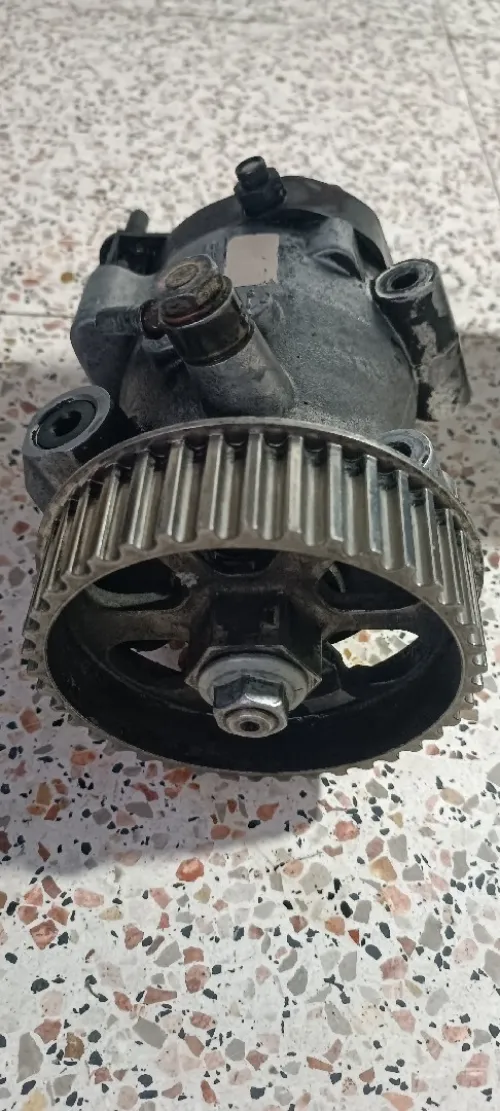 pompe hp 1.5dci 85cv delphi
