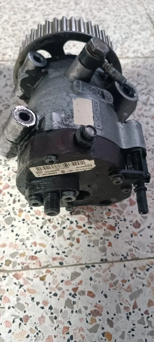 pompe hp 1.5dci 85cv delphi