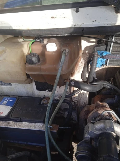 IVECO CLASSIQUA IVECO 1997