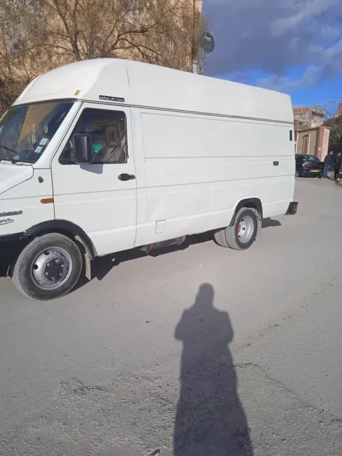 IVECO CLASSIQUA IVECO 1997