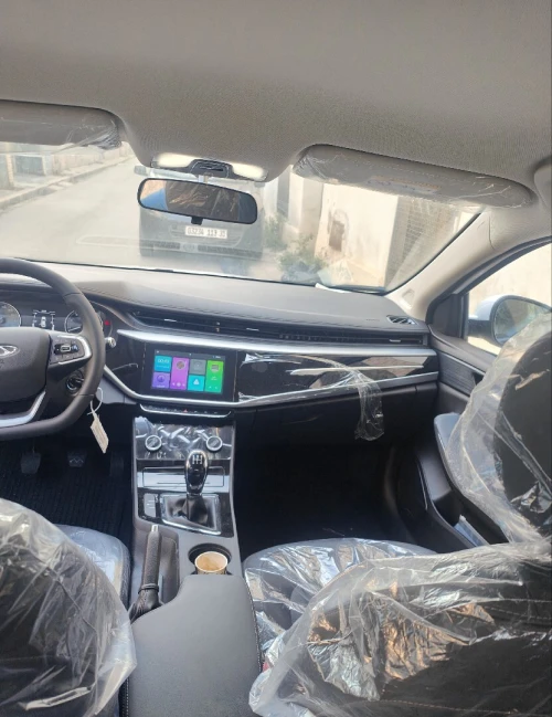 Chery Arrizo 5 2025 Comfort