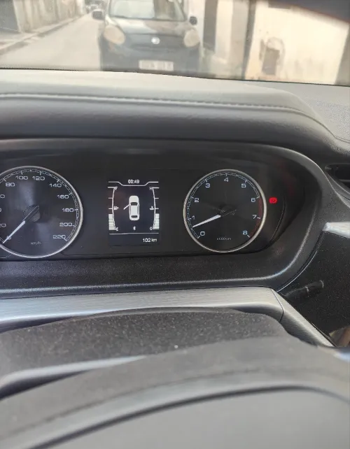 Chery Arrizo 5 2025 Comfort