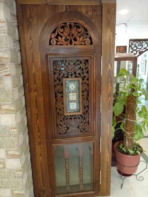 Location Appartement F3 Alger El achour