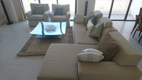 Location Appartement F4 Alger El achour