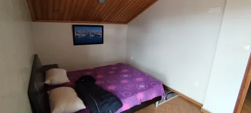 Location Appartement Alger Dely brahim