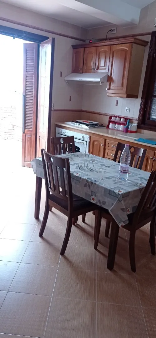 Location Appartement F4 Alger Dely brahim