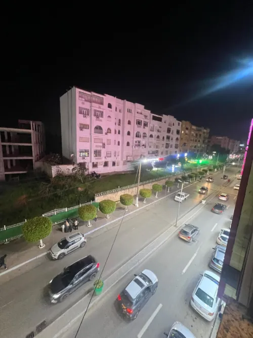 Location Appartement Niveau de villa F3 Alger Draria