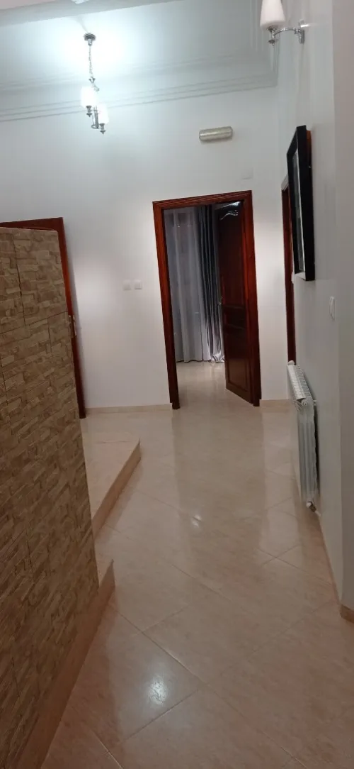 Location Appartement F4 Alger Dely brahim