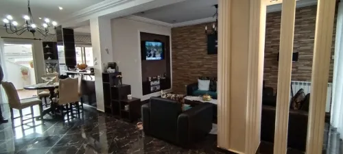 Location Appartement Alger Dely brahim