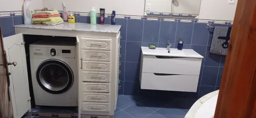 Location Appartement F4 Alger Dely brahim