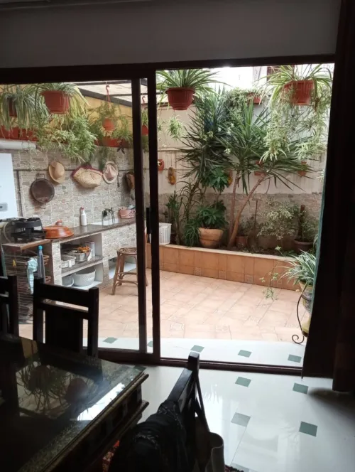 Location Appartement F3 Alger El achour