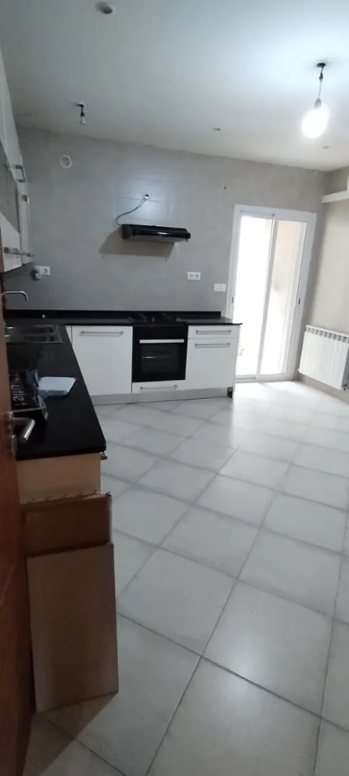 Location Appartement Alger Cheraga