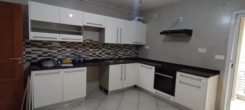Location Appartement Alger Cheraga