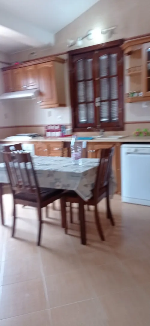 Location Appartement F4 Alger Dely brahim