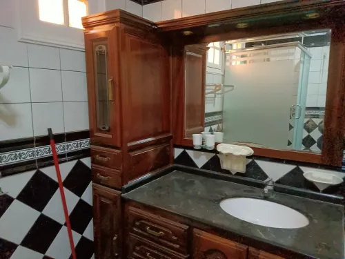 Location Villa Alger Ben aknoun
