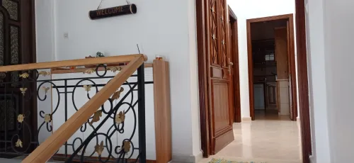 Location Appartement F4 Alger Dely brahim