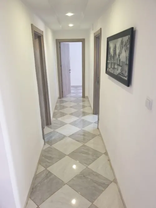 Vente Appartement F3 Alger Draria
