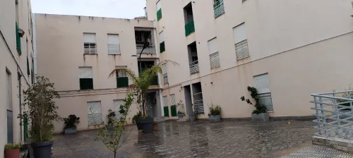 Location Appartement Alger Cheraga