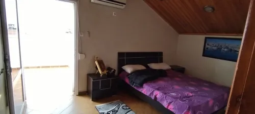 Location Appartement Alger Dely brahim