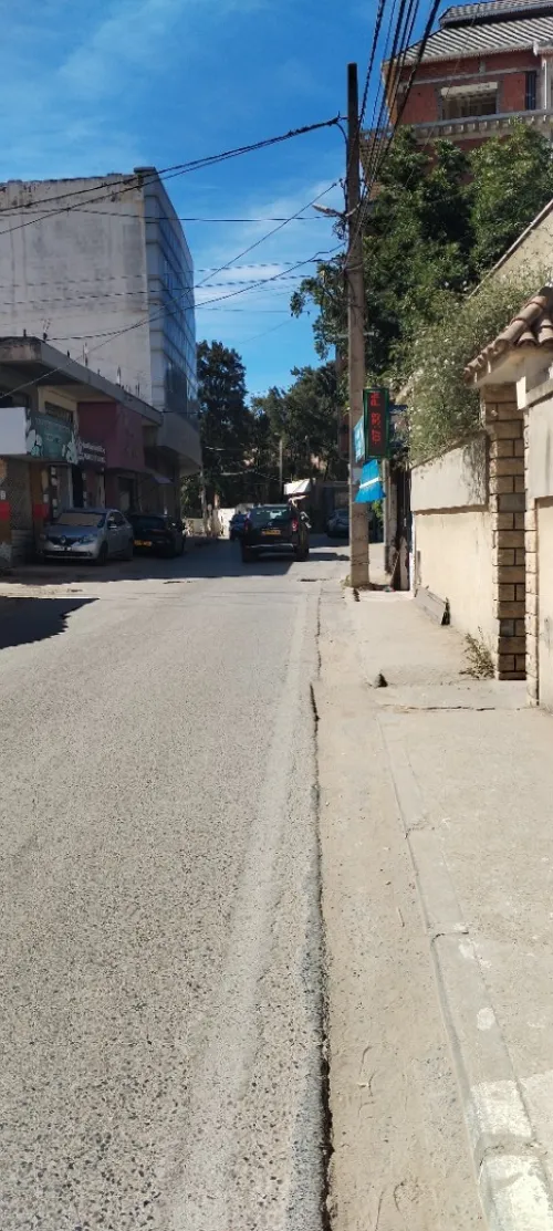 Location Villa Alger Dely brahim