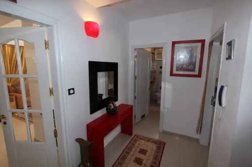 Location Duplex F5 Alger El achour