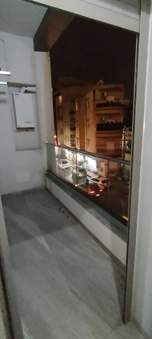 Location Appartement Alger El achour