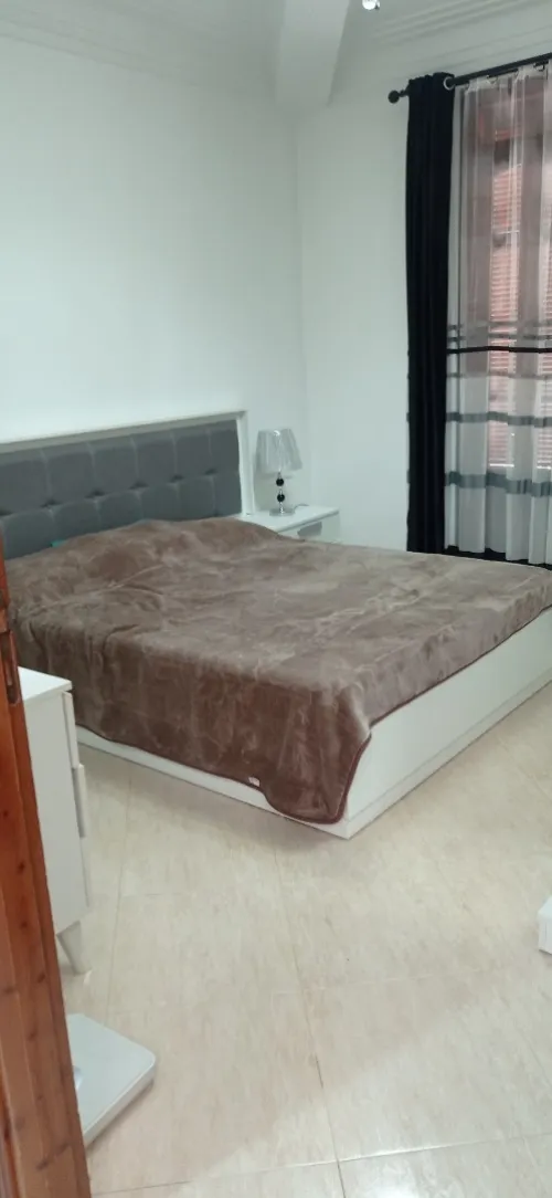 Location Appartement F4 Alger Dely brahim
