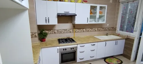Location Appartement Alger Zeralda