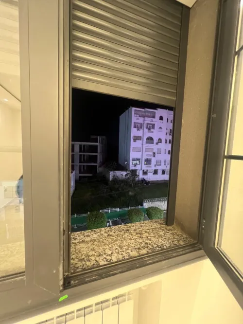 Location Appartement Niveau de villa F3 Alger Draria