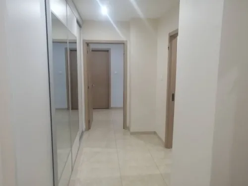 Vente Appartement F4 Alger Cheraga