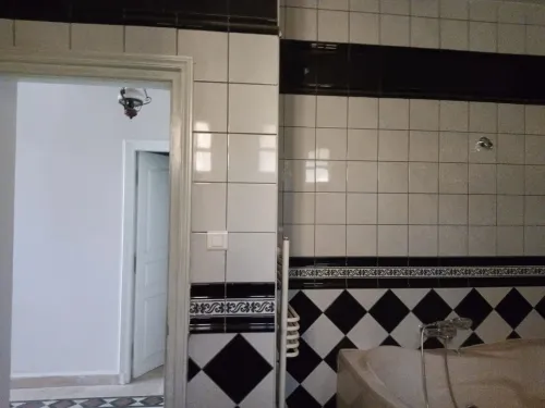 Location Villa Alger Ben aknoun