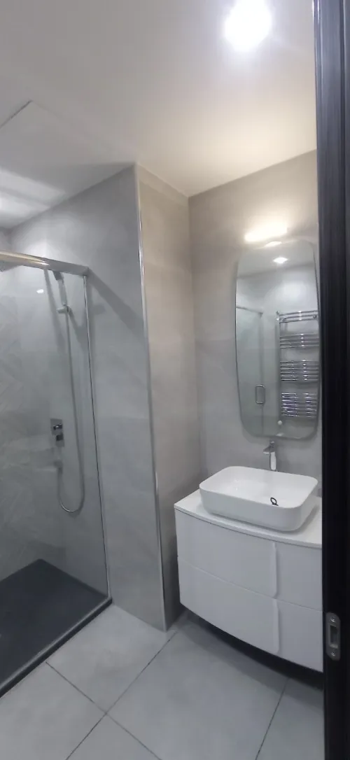 Location Appartement F3 Alger Hydra