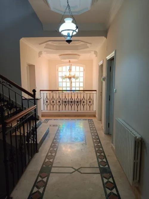 Location Villa Alger Ben aknoun