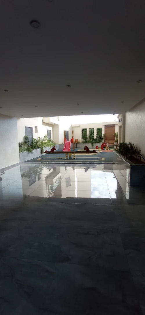 Location Appartement F3 Alger Hydra