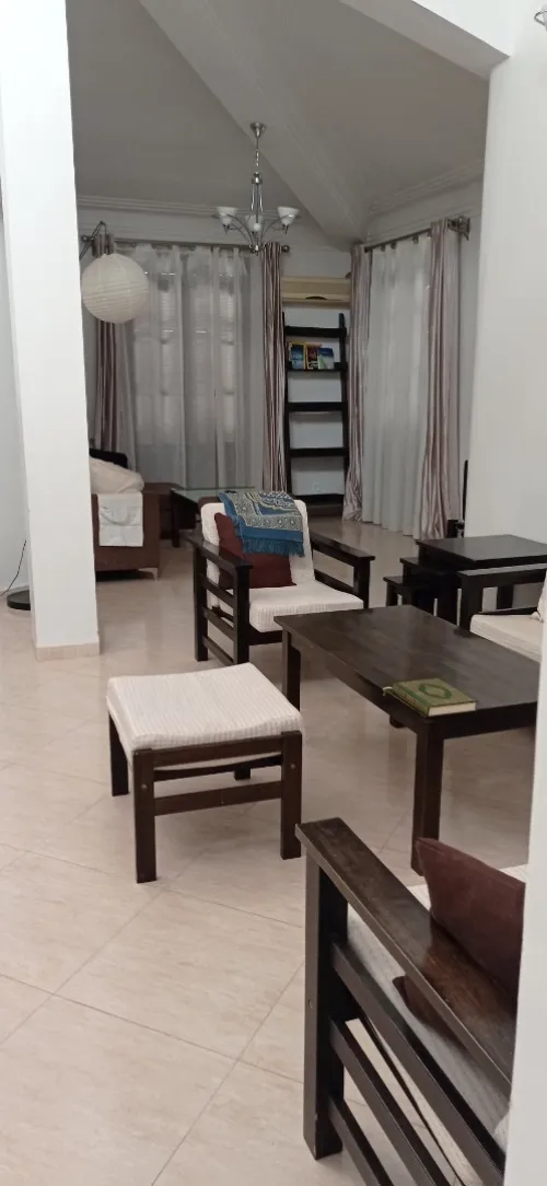 Location Appartement F4 Alger Dely brahim