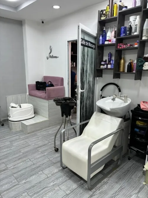 Location Local Alger Draria