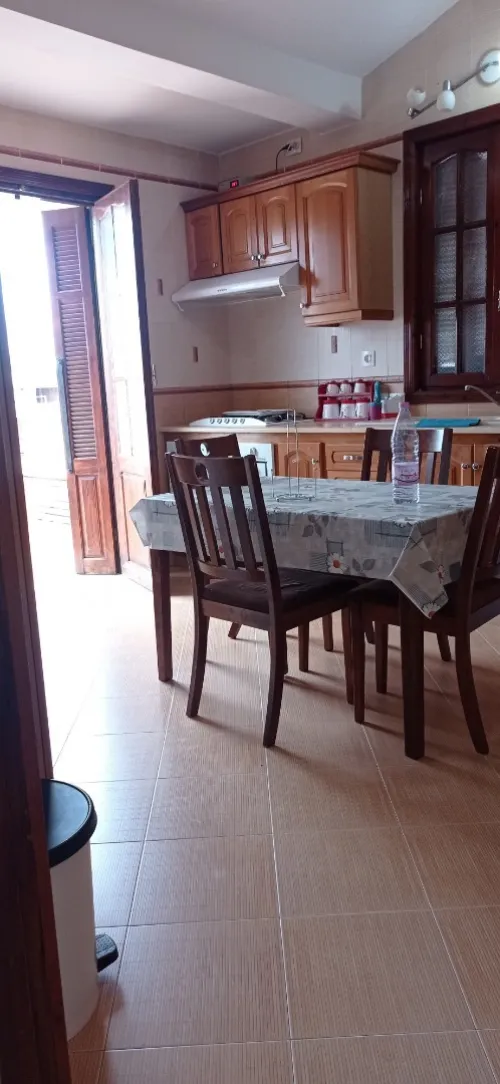 Location Appartement F4 Alger Dely brahim