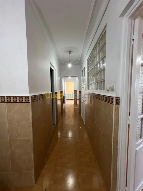 Location Appartement F4 Alger El achour